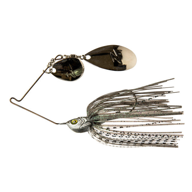Z-Man SlingBladeZ Power Finesse Indiana Colorado Spinnerbait