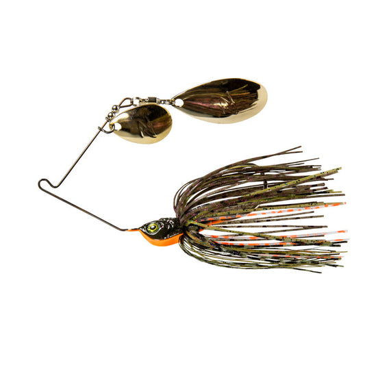 Z-Man SlingBladeZ Power Finesse Indiana Colorado Spinnerbait