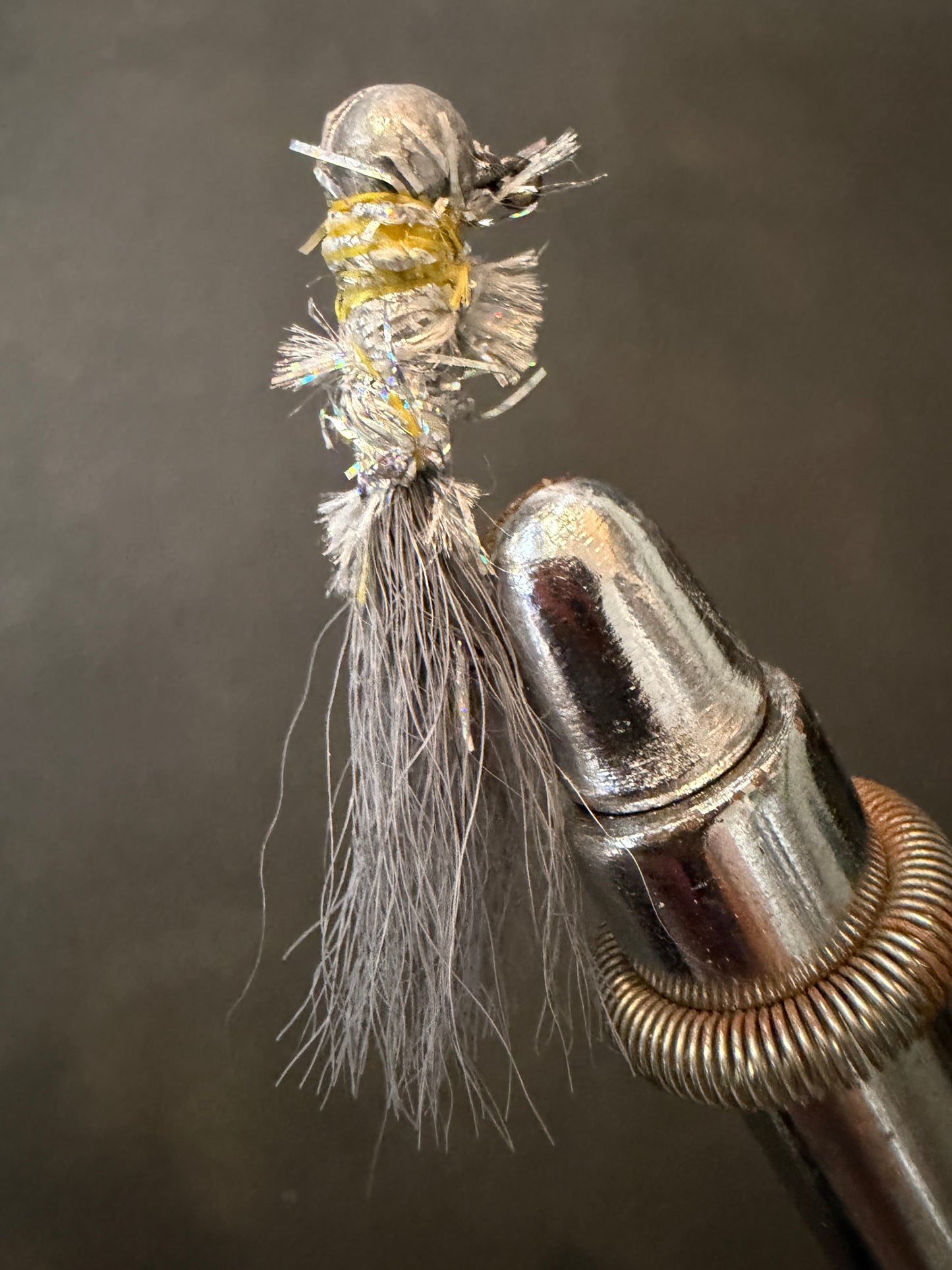 The Little Riddle Hair Jigs
