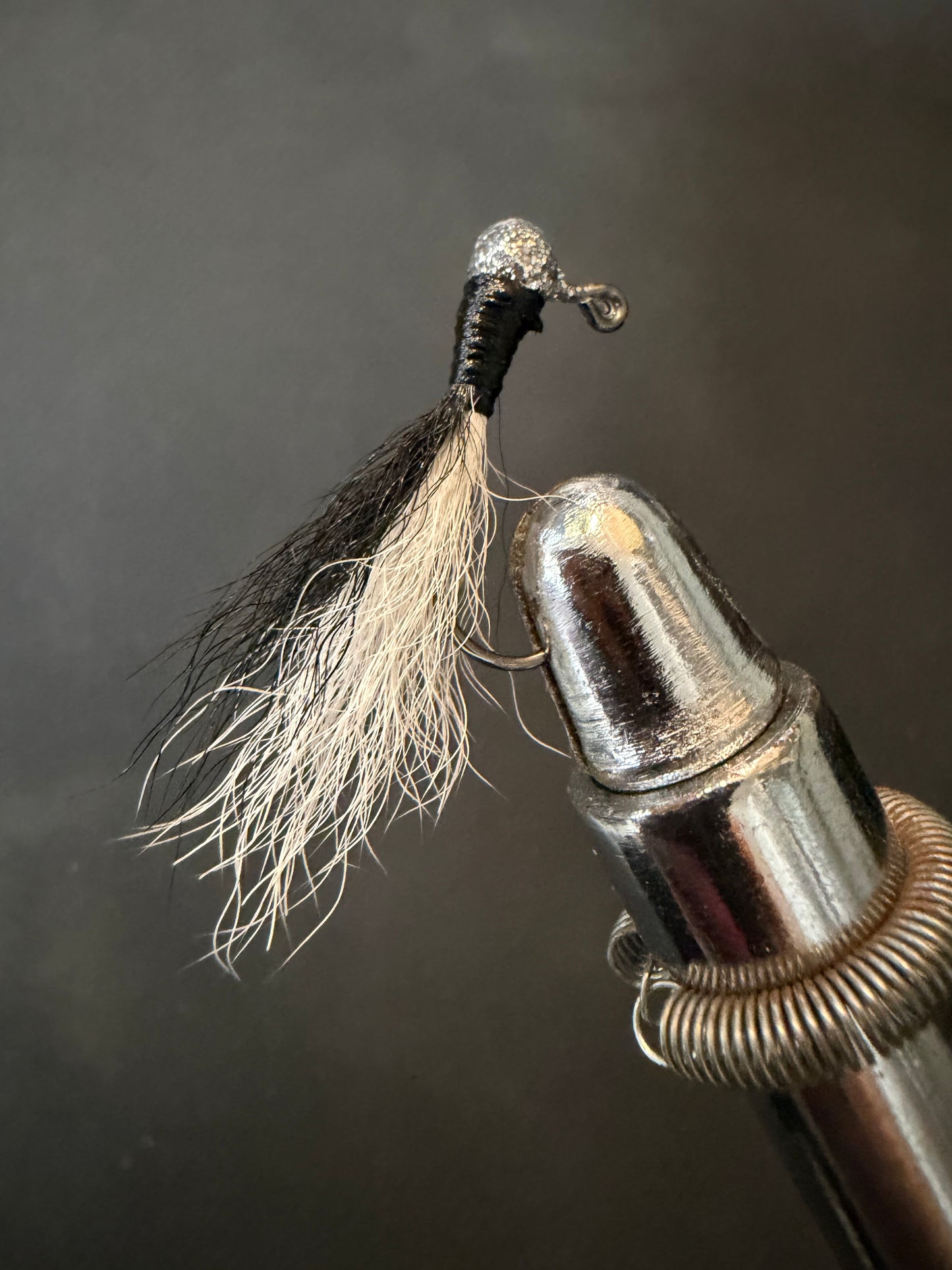 007 Hair Jigs