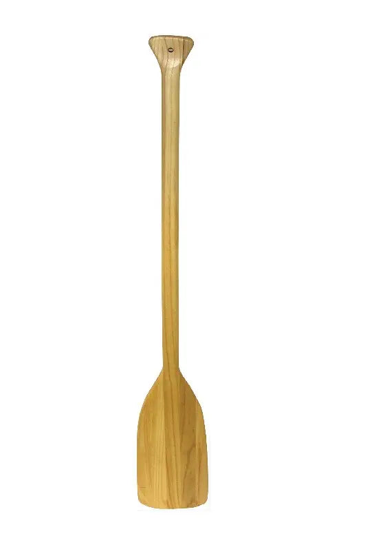 Shoreline Marine Propel Wooden Canoe Paddle