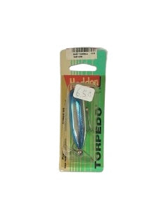 Heddon Torpedo Propbait