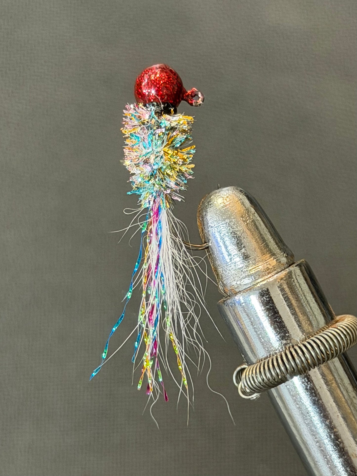 007 Hair Jigs