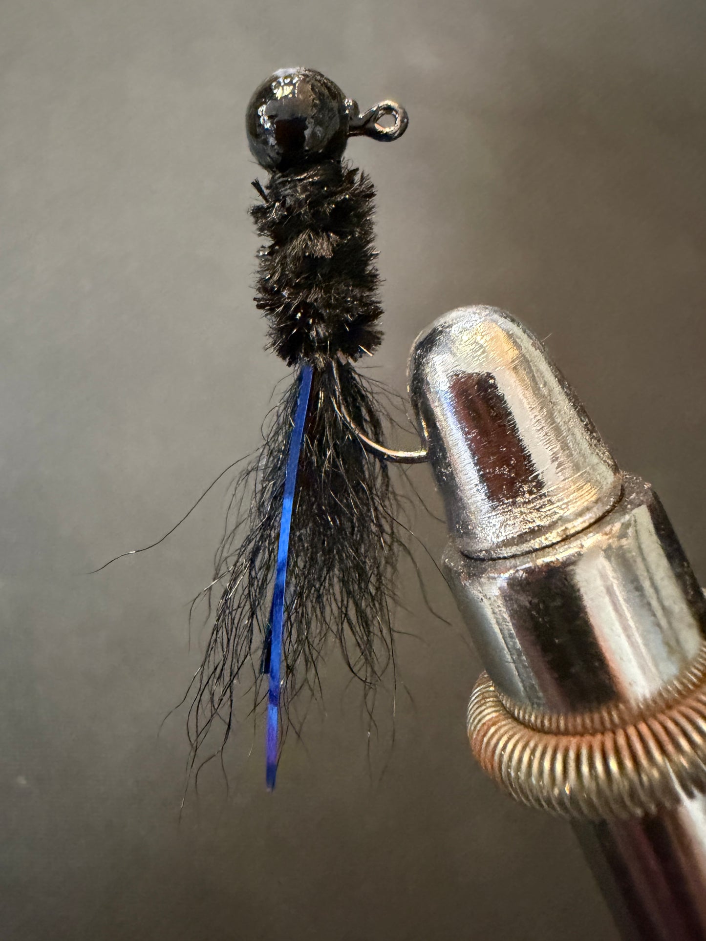 007 Hair Jigs