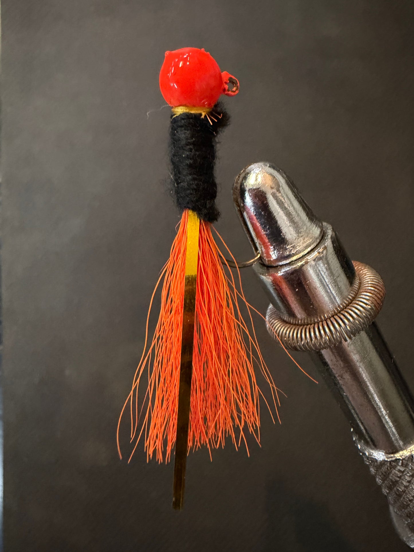 The Little Riddle Hair Jigs