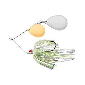 War Eagle Wakebait Dbl Colorado Spinnerbait