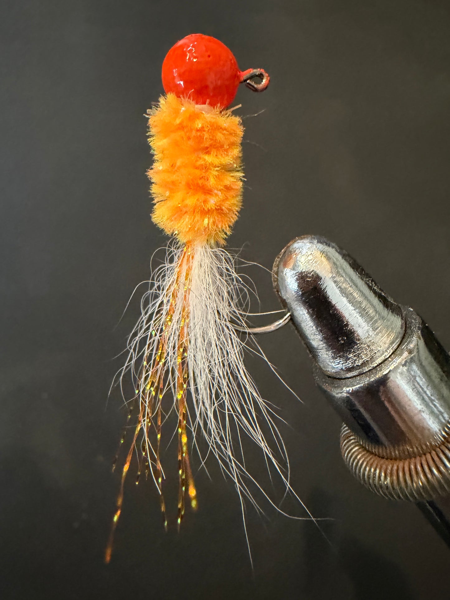 007 Hair Jigs
