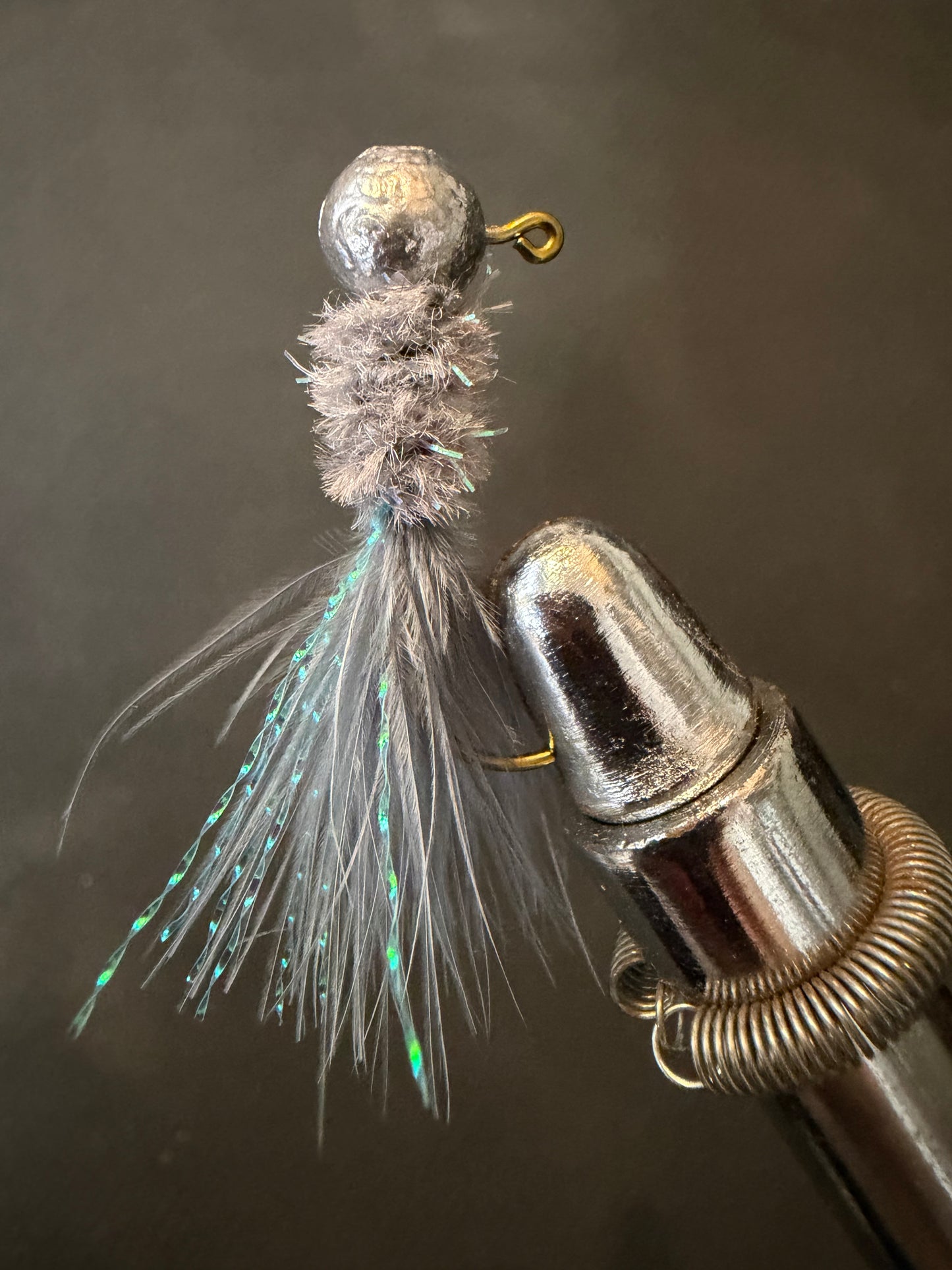 007 Hair Jigs
