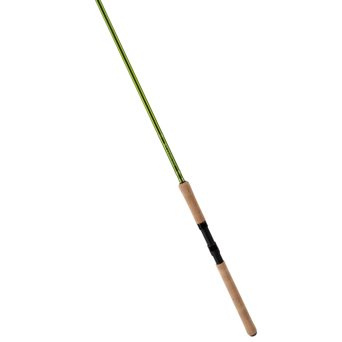 ACC Crappie Rod 15' Riggin' Stix 2pc Mid Seat Cork