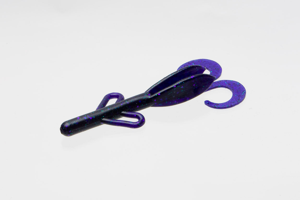 Zoom Baby Brush Hog
