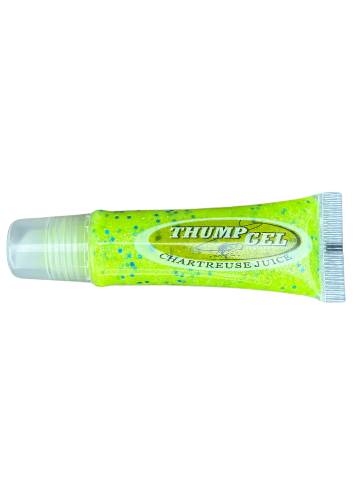 Thump Gel