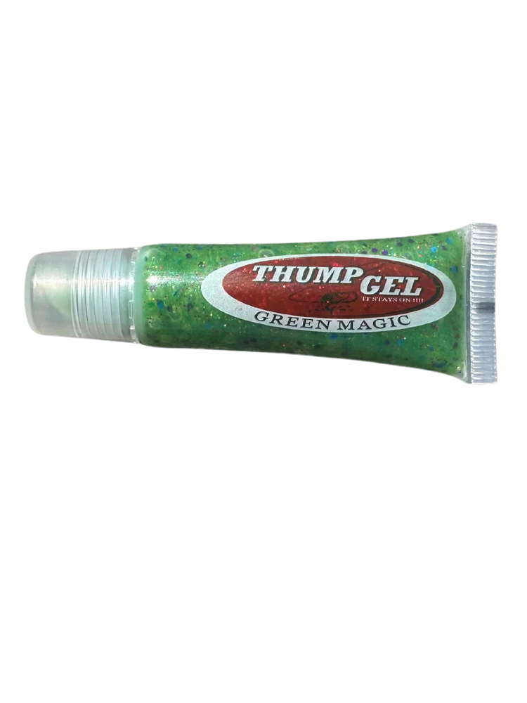 Thump Gel