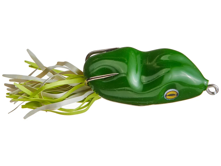 Scum Frog