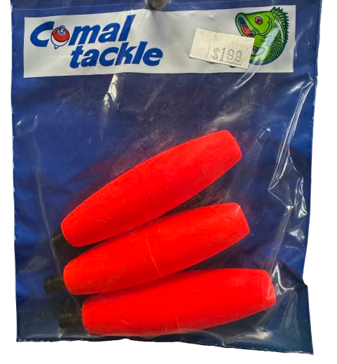 Comal Cigar Float 2.5"