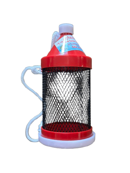 Wire Cricket Tube