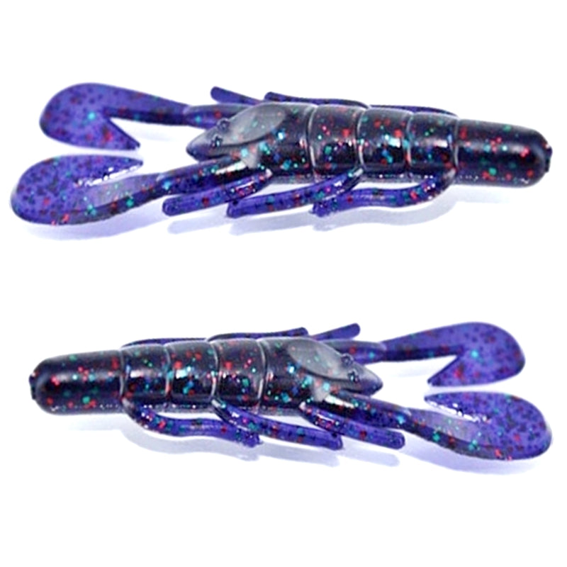 Zoom Super Speed Craw
