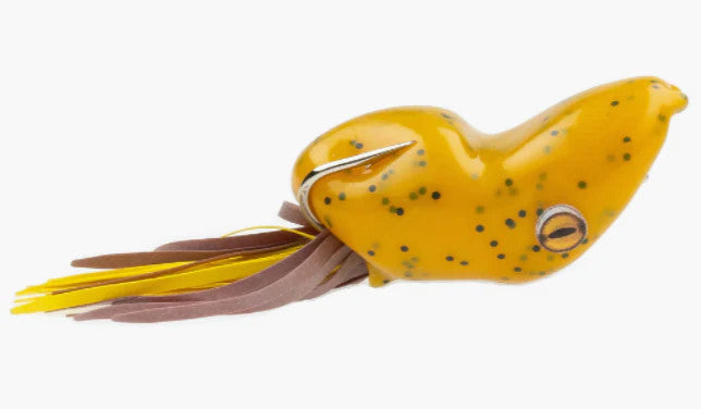 Scum Frog Popper