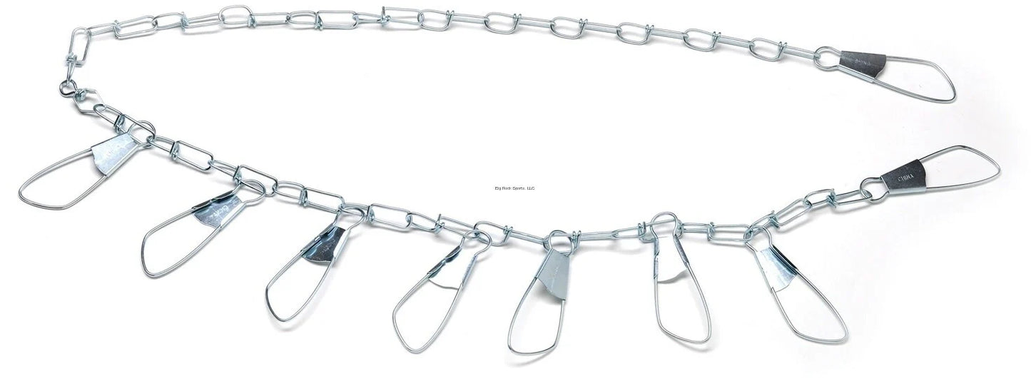 Pucci Chain Stringer CH9 Metal 9 Snap
