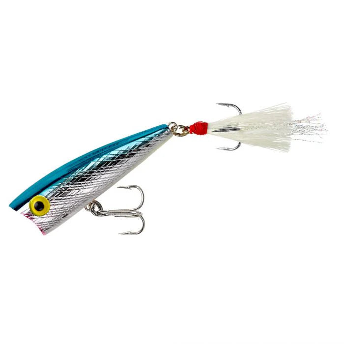 Rebel Magnum Pop-R Topwater Popper