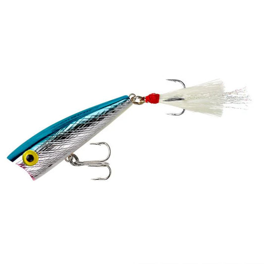Rebel Magnum Pop-R Topwater Popper