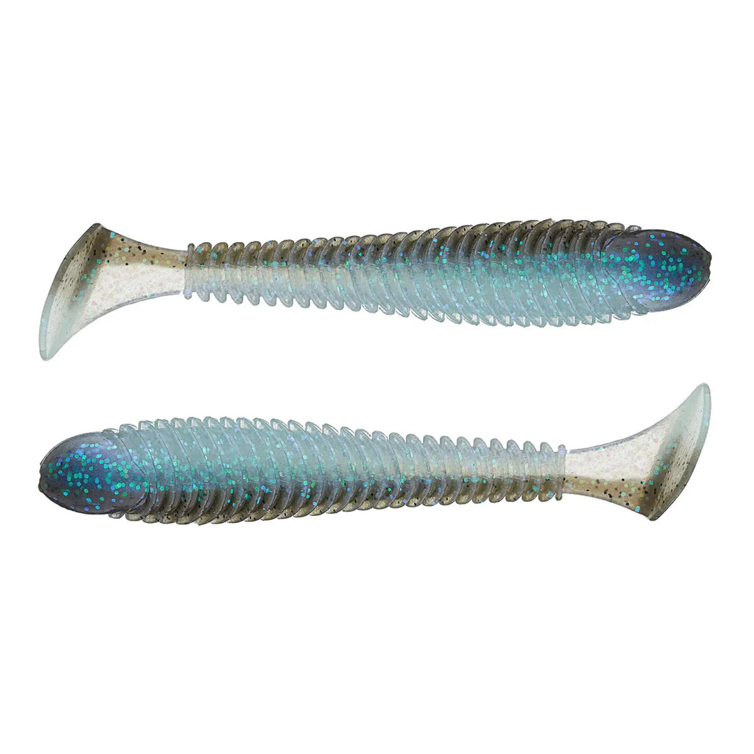 Googan Baits Saucy Swimmer Swimbaits