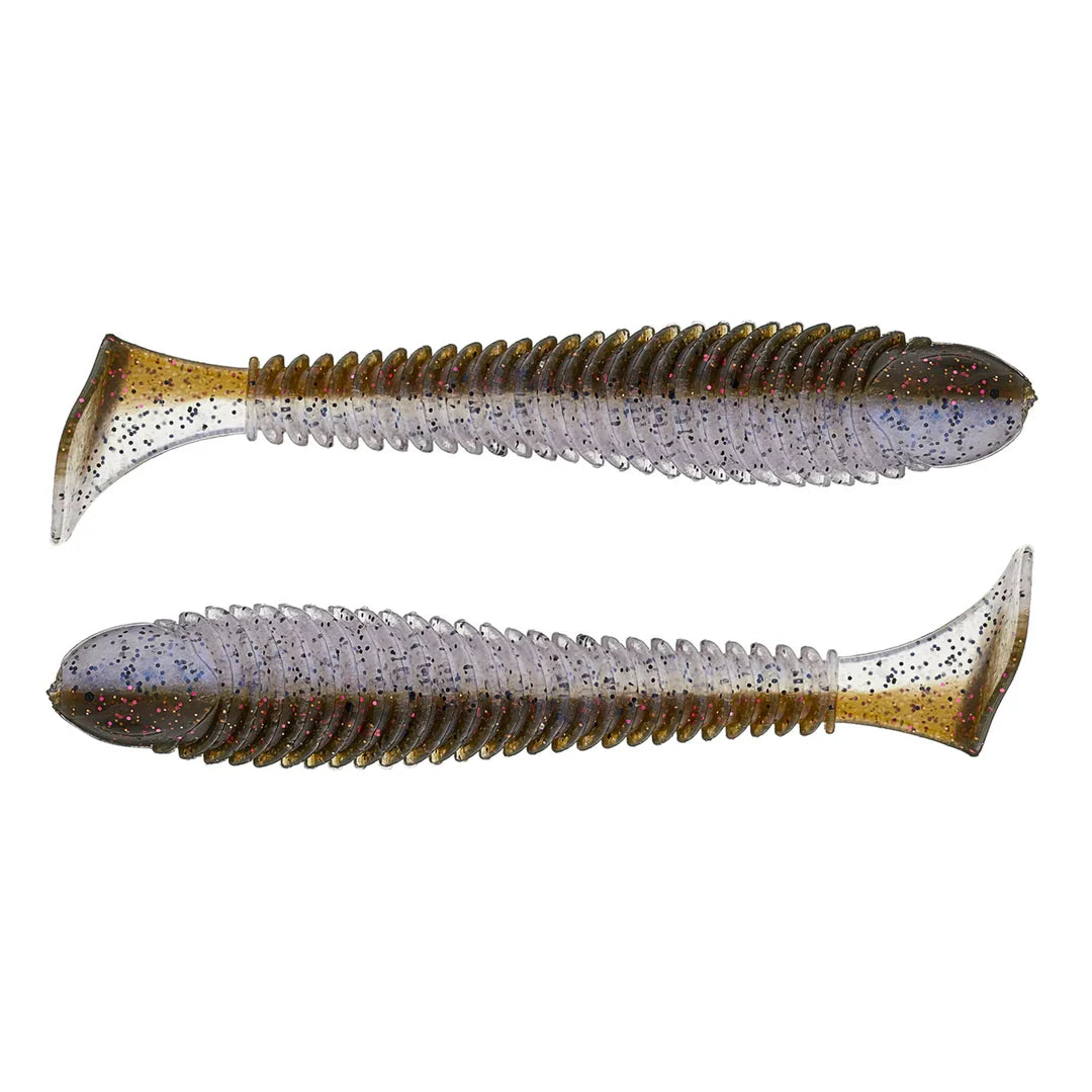 Googan Baits Saucy Swimmer Swimbaits