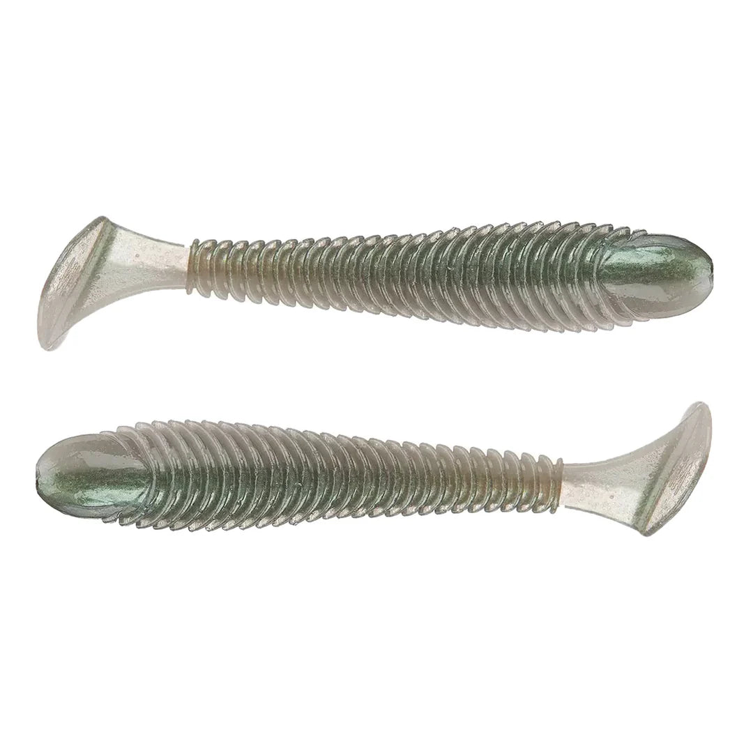 Googan Baits Saucy Swimmer Swimbaits