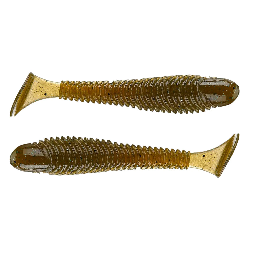Googan Baits Saucy Swimmer Swimbaits