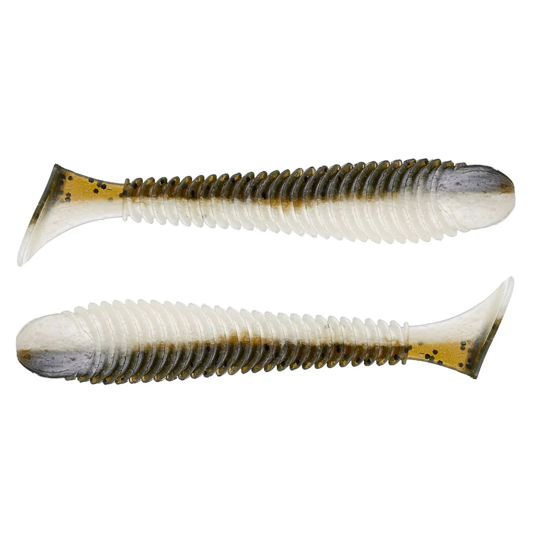 Googan Baits Saucy Swimmer Swimbaits