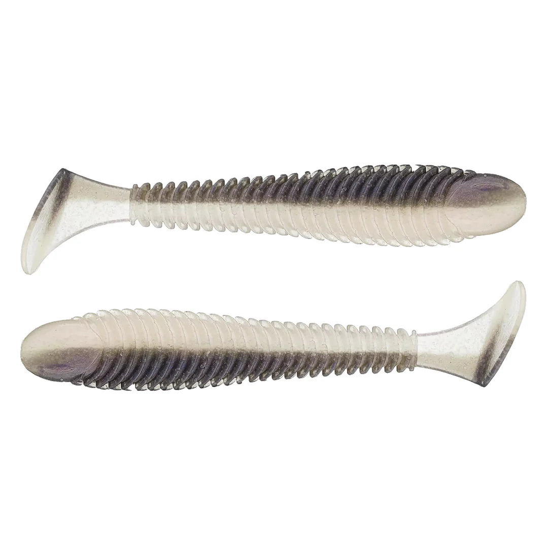 Googan Baits Saucy Swimmer Swimbaits