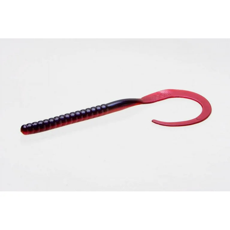 Zoom Ol' Monster Worm