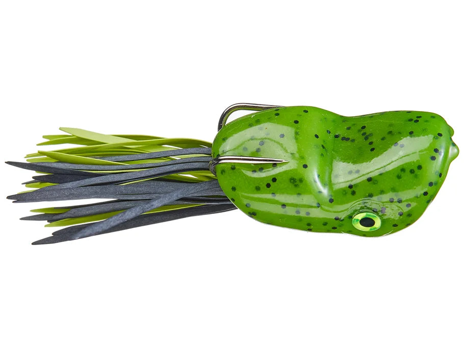 Scum Frog Popper