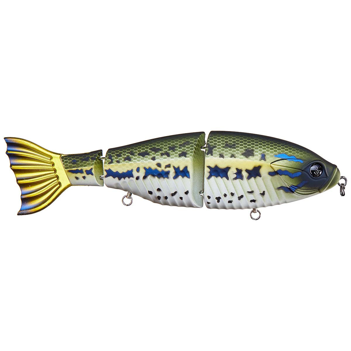 Googan JR Contender 4.5"