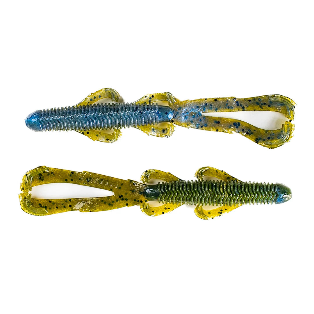 Googan Baits Trench Hawg JR
