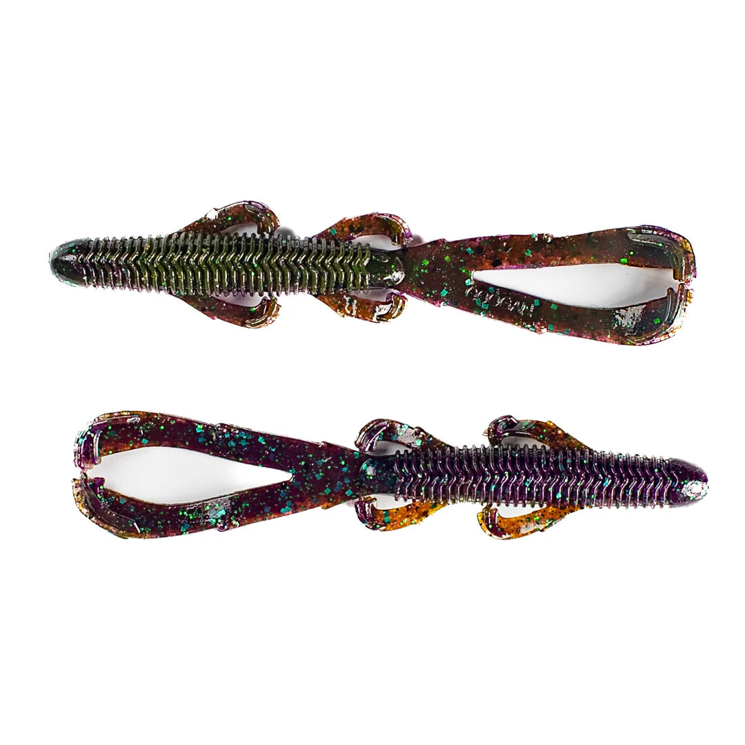 Googan Baits Trench Hawg JR
