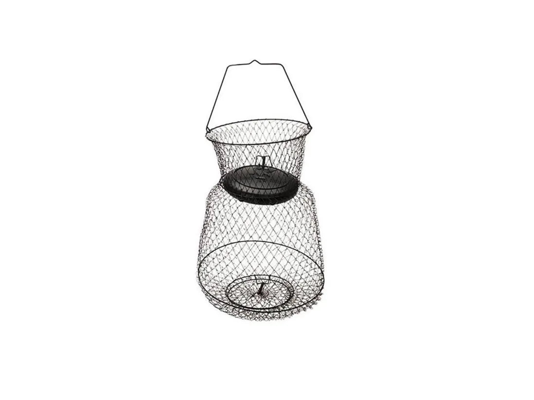 Eagle Claw Floating Fish Baskets
