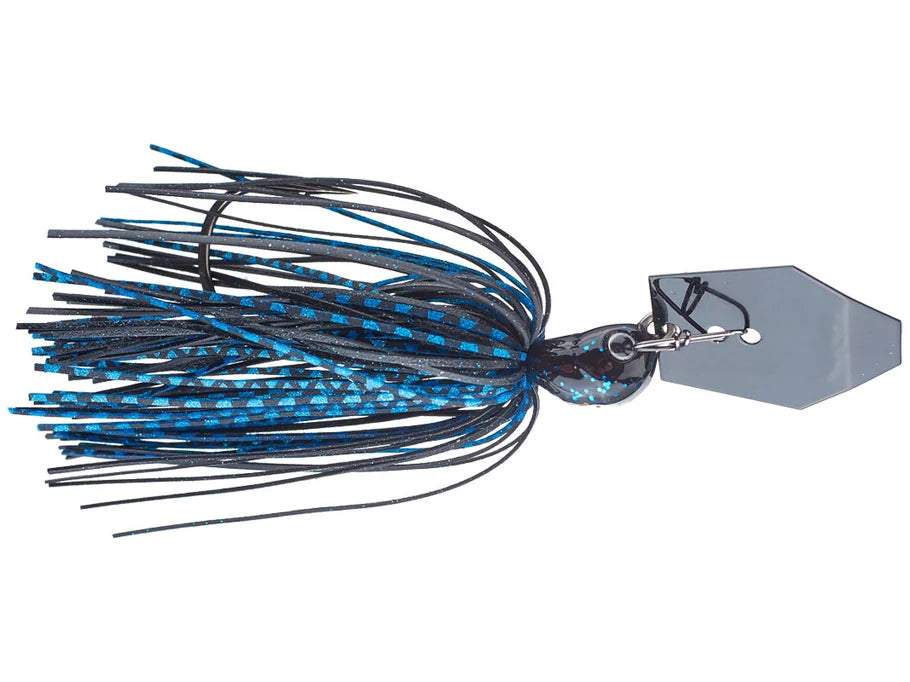 Z-Man Evergreen Chatterbait Jack Hammer