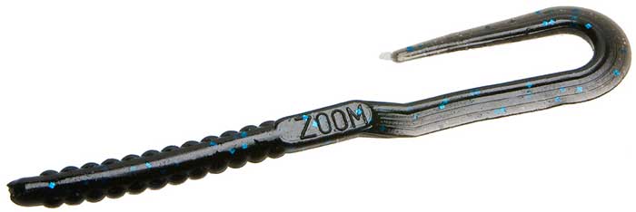 Zoom U Tail Worm