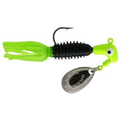 Team Crappie Road Runner Crappie Tamer (2pk)