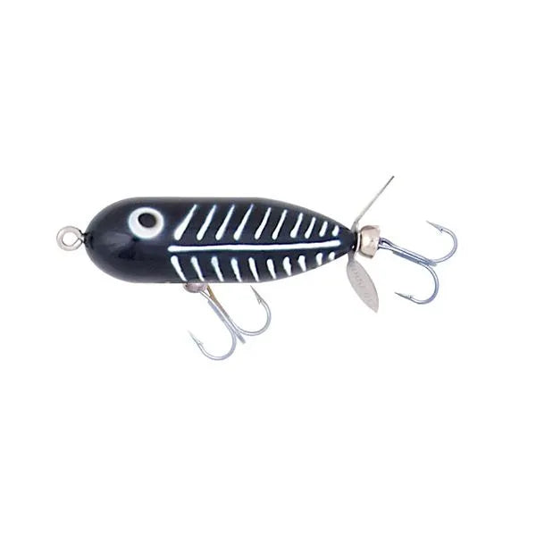 Heddon Torpedo Propbait