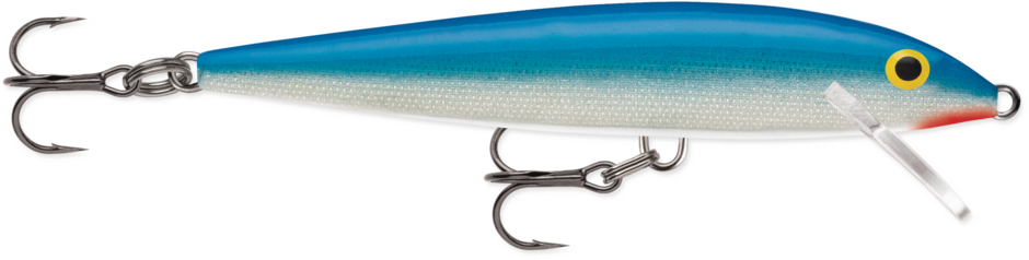 Rapala Original Floating
