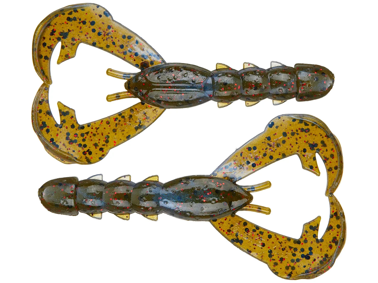 Strike King Rage Baby Craw