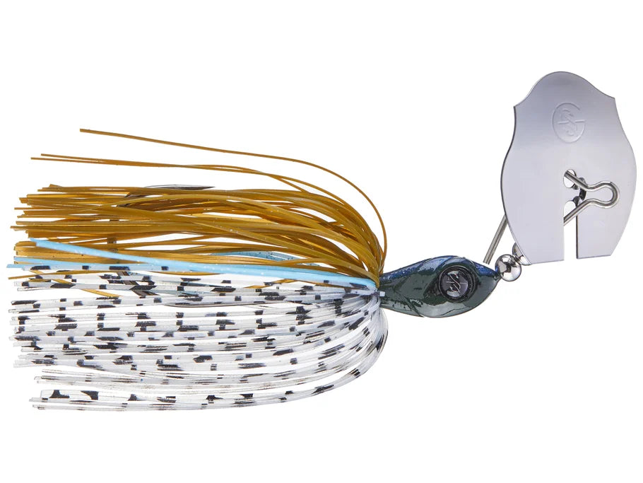 Googan Clickbait Bladed Jig