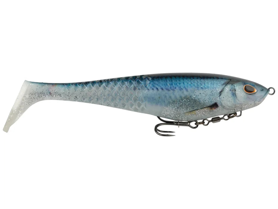 Berkley Powerbait Cullshad 6"