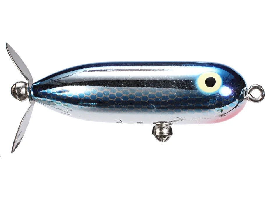 Heddon Torpedo Propbait