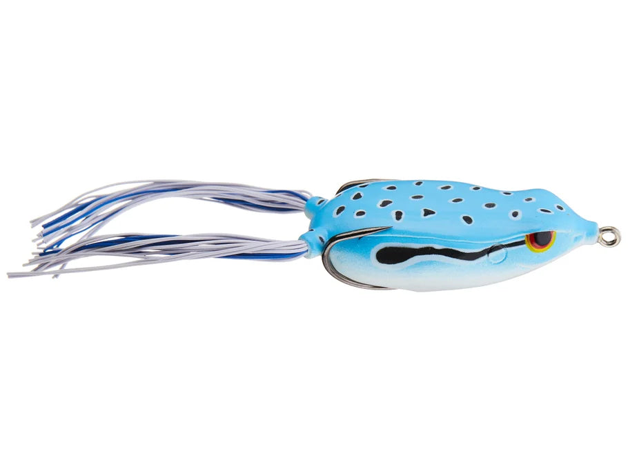 SPRO Dean Rojas Bronzeye Frog 65