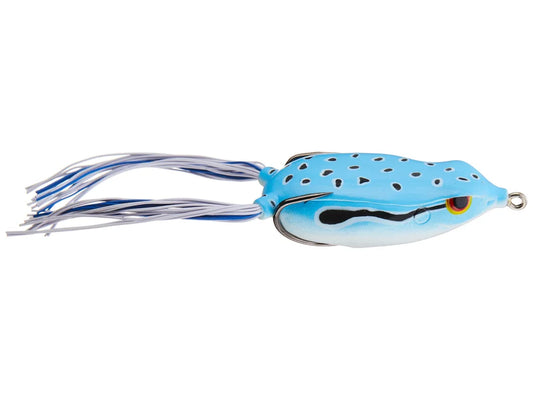 SPRO Dean Rojas Bronzeye Frog 65