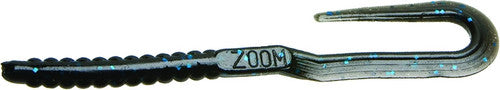 Zoom U Tail Worm