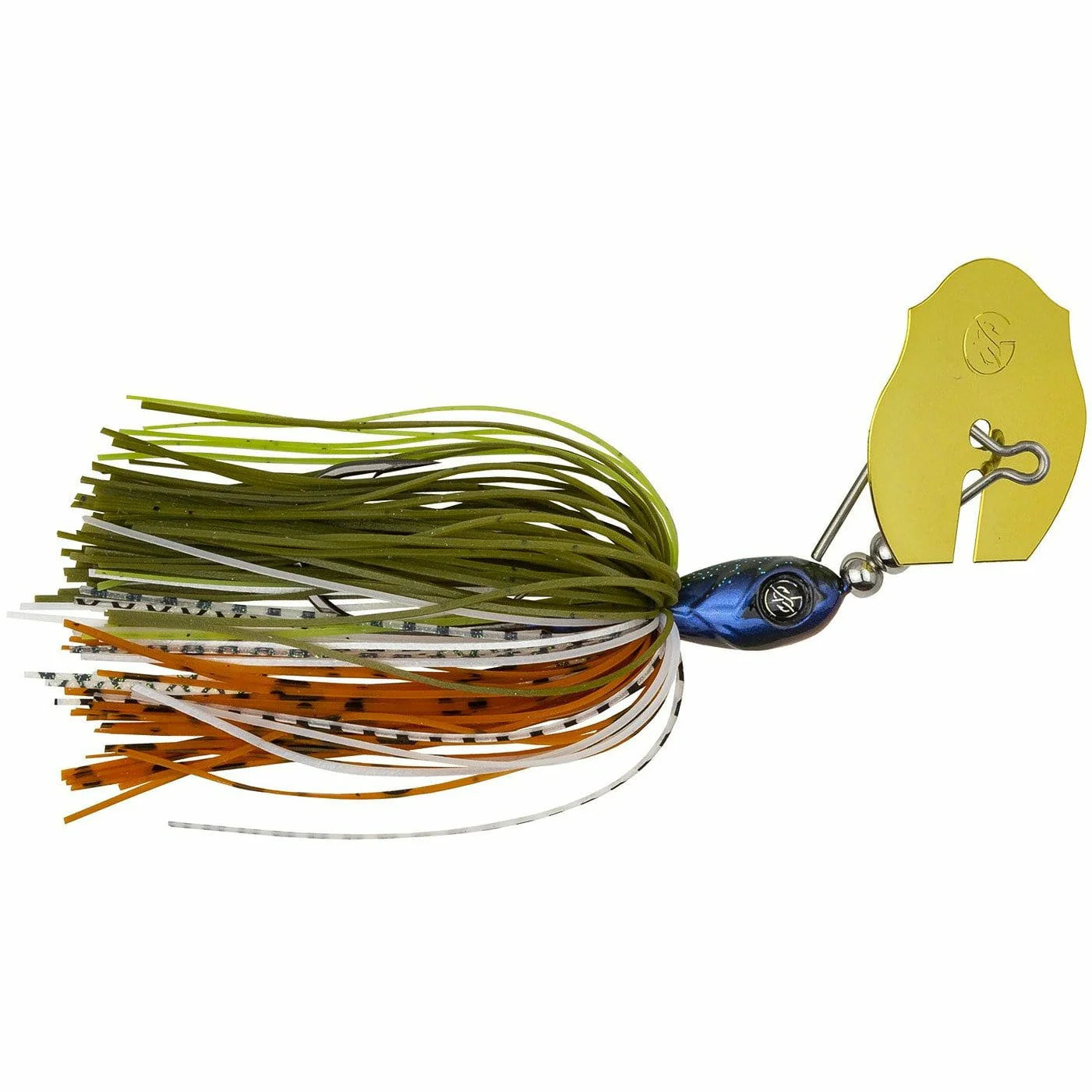Googan Clickbait Bladed Jig