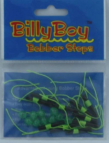 Bett's Billy Boy Bobber Stops